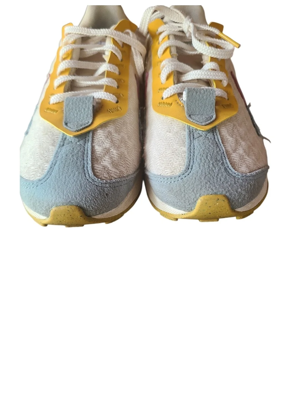Nike Air Max Pre-Day Sun Club Pastel Multicolor Sneakers Shoes Women’s Size 8